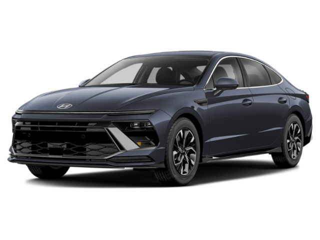 2025 Hyundai Sonata SEL's photo