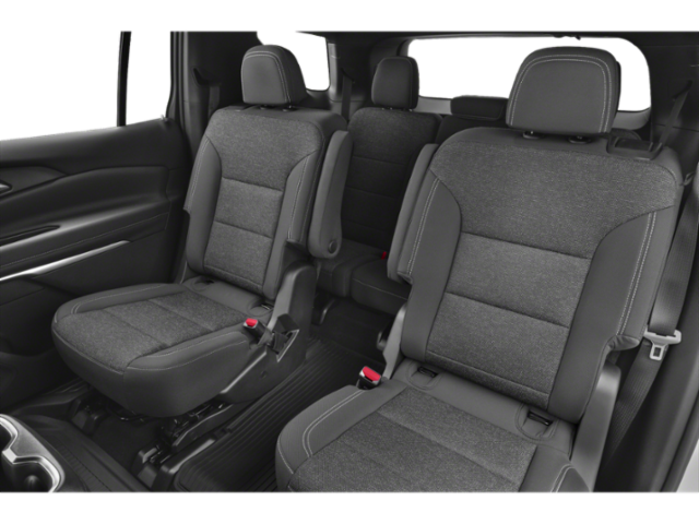 2025 CHEVROLET TRAVERSE - Image 13