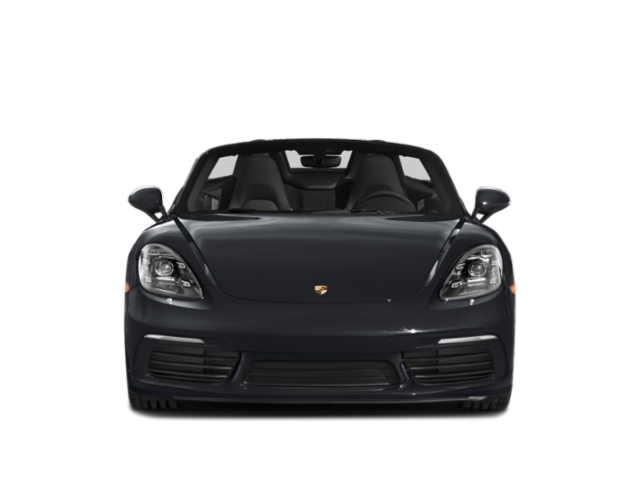 2025 Porsche Boxster photo 9