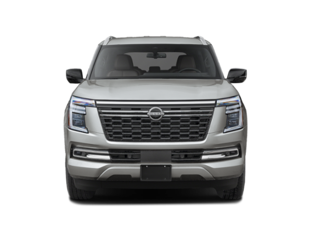 2026 Nissan Armada SL photo 4