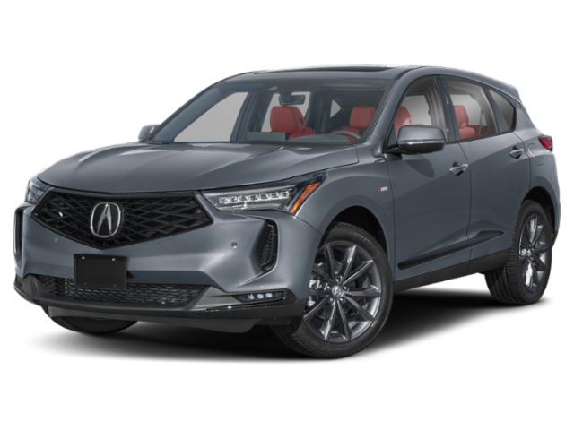 2025 Acura RDX A-Spec Package's photo