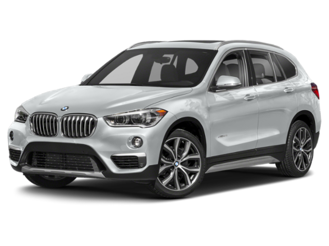 2019 BMW X1