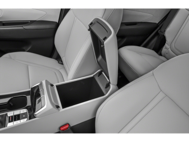 New 2025 White Hyundai SEL Convenience image 33