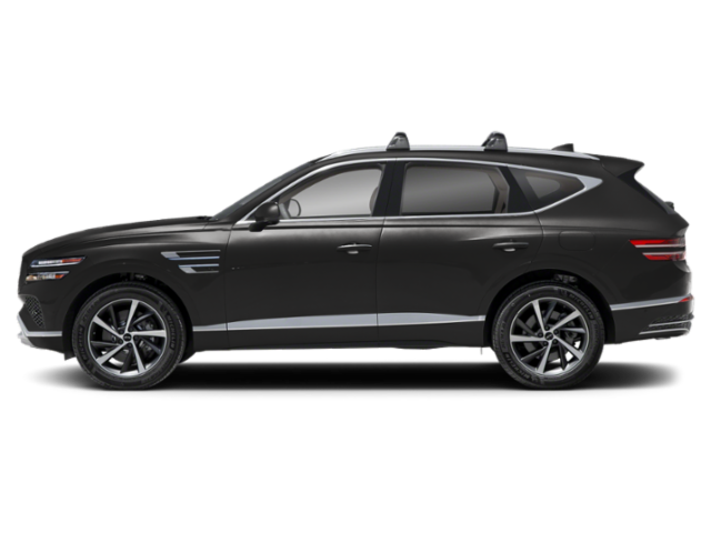 2026 Genesis GV80 2.5T Advanced photo 3