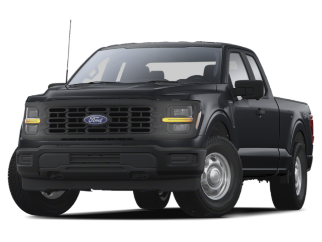 2026 Ford F-150 XL's photo