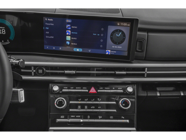 2026 Hyundai Santa Fe SE photo 6