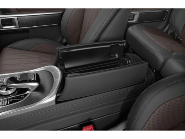 2025 Mercedes Benz G 550 photo 13