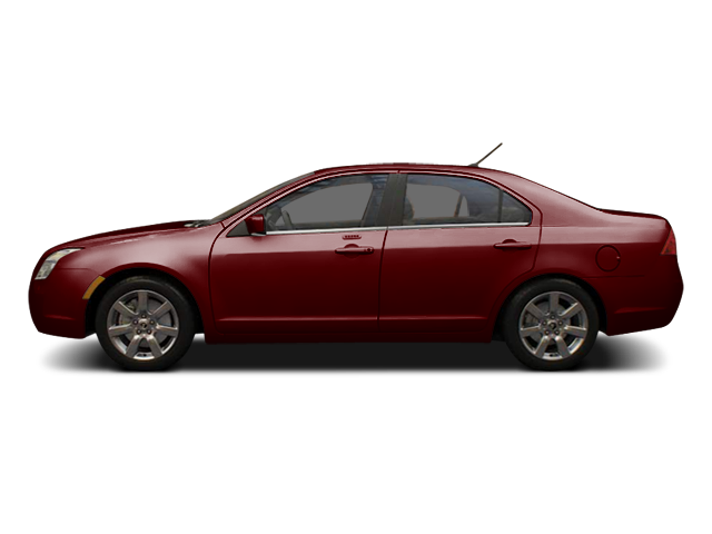 2010 Mercury Milan Premier's photo