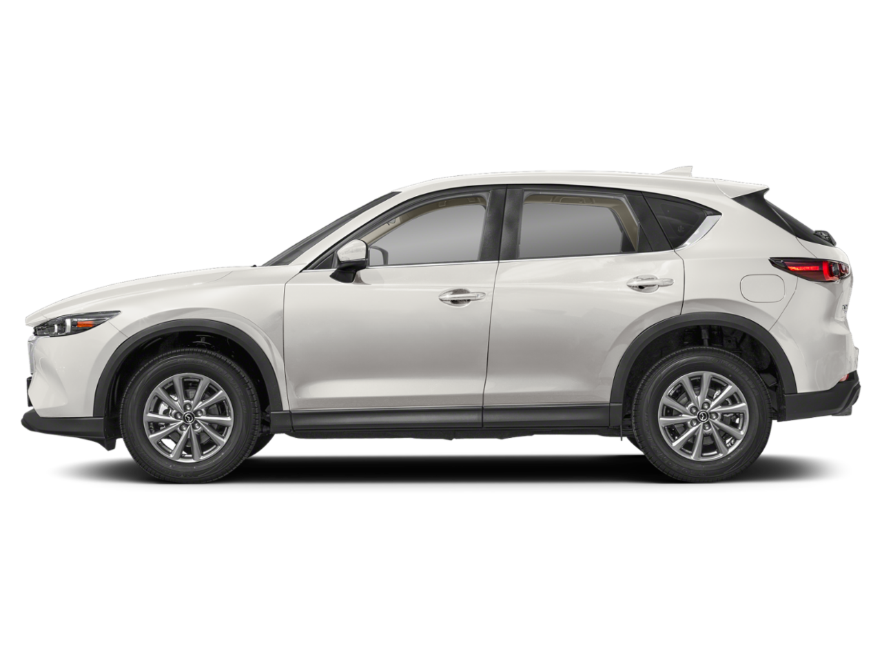 2025 Mazda CX-5 2.5 S photo 3