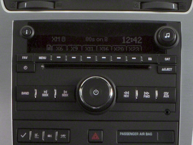 2010 Gmc Acadia SLT photo 4