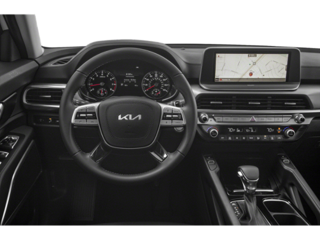 2022 Kia Telluride S photo 4