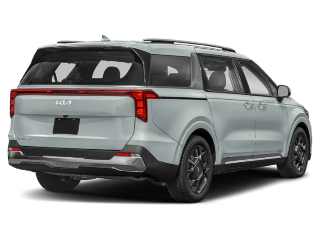 2025 Kia Carnival SX Prestige photo 2