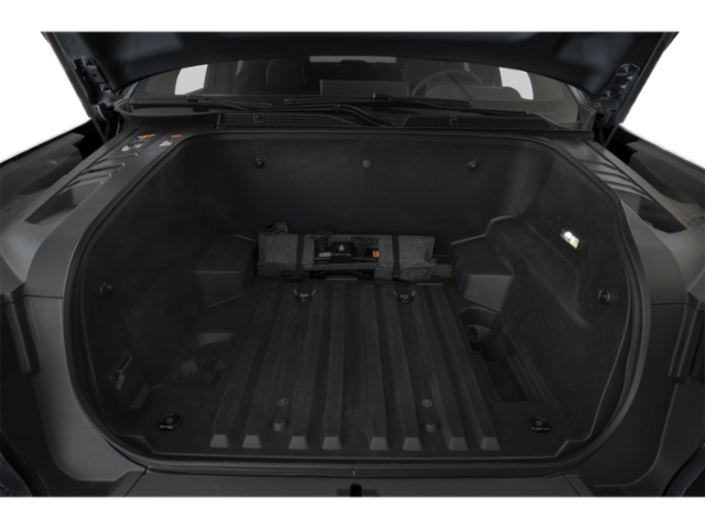 2026 Chevrolet Silverado EV LT photo 9