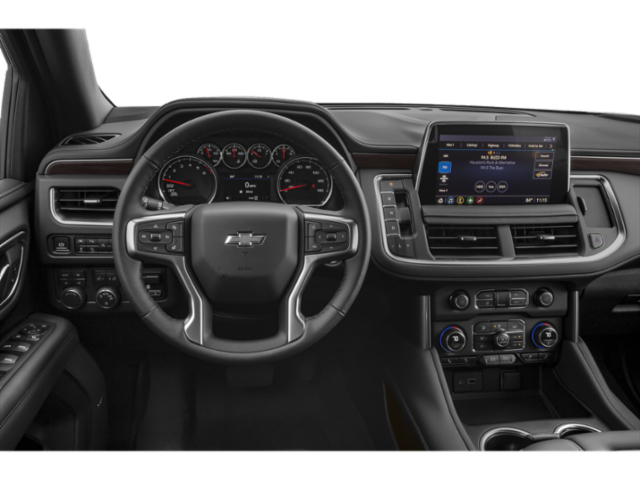 2022 Chevrolet Suburban Z71 photo 4