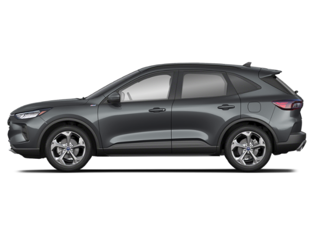 2025 Ford Escape ST-Line Select photo 23