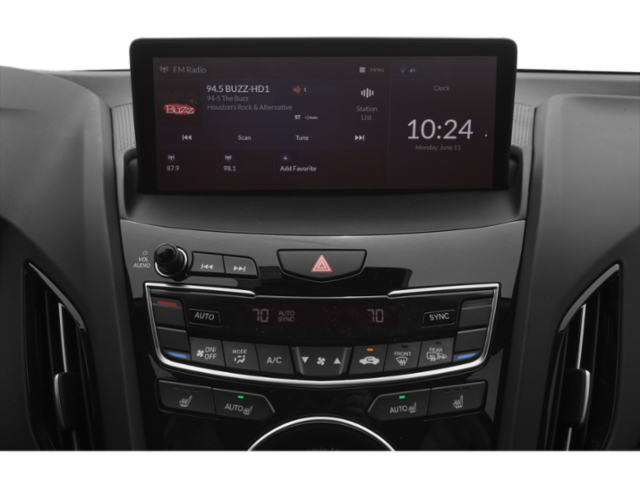 2021 Acura RDX photo 3