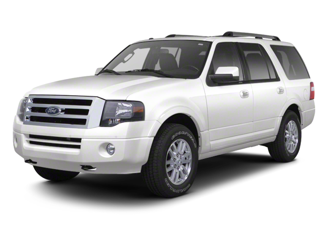 2010 Ford Expedition Eddie Bauer's photo
