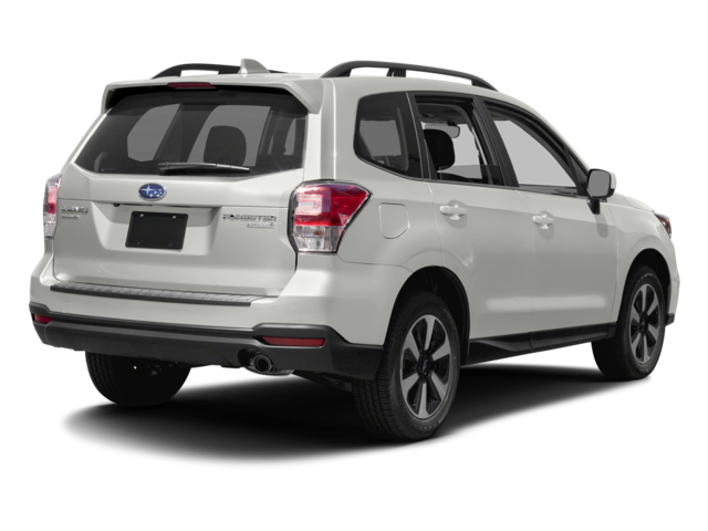 Used 2017 Subaru Forester Limited with VIN JF2SJAJCXHH419380 for sale in Chandler, AZ