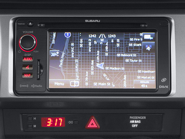 2014 Subaru BRZ Limited photo 4