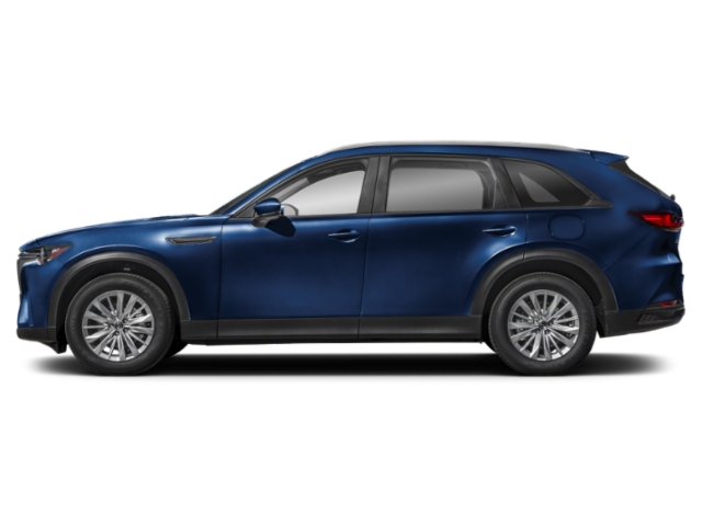 2025 Mazda CX-90 3.3 Turbo Select photo 3