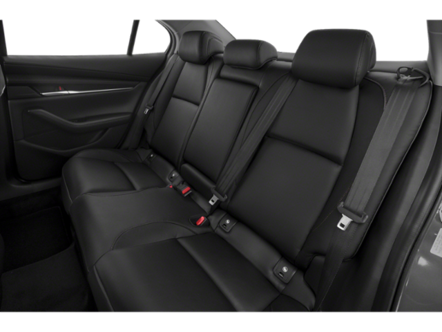 2022 Mazda Mazda3 Preferred photo 16