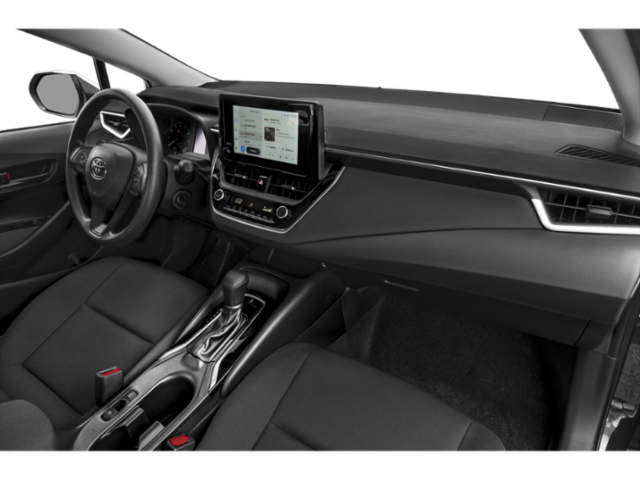 2026 Toyota Corolla LE photo 15