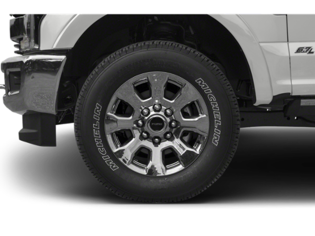 2019 FORD F-350 - Image 8