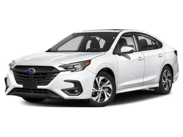 2025 Subaru Legacy Premium photo 6