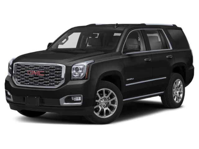 2019 GMC Yukon Denali's photo