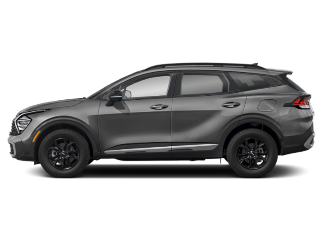 2023 Kia Sportage X-Pro Prestige photo 4