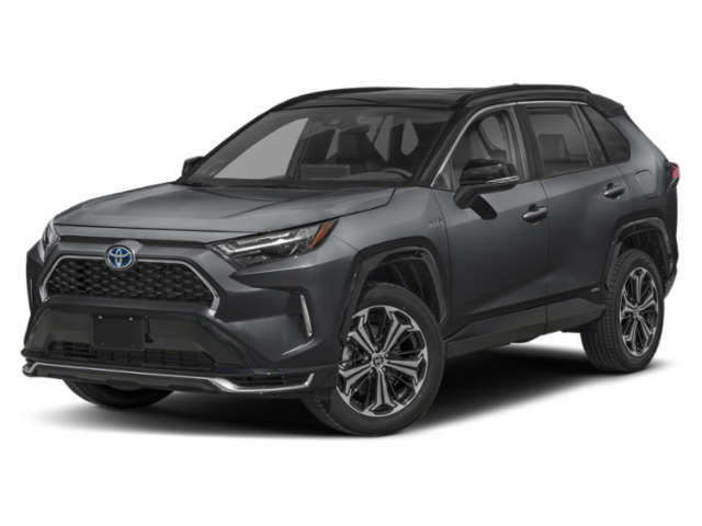 2023 Toyota RAV4 XSE's photo