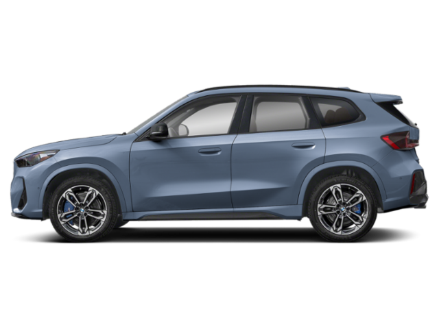 2026 Bmw X1 M35i photo 3