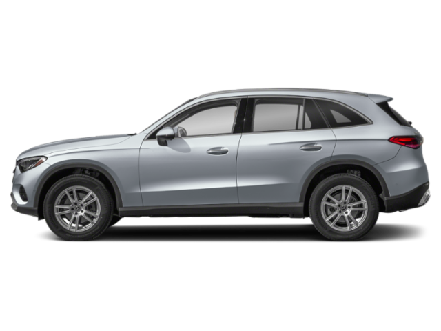 2026 Mercedes Benz GLC 300 4MATIC photo 4