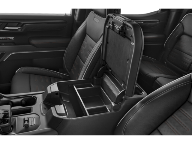 2023 Gmc Sierra 1500 AT4X photo 11