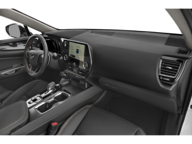 2026 Lexus NX 350h photo 11