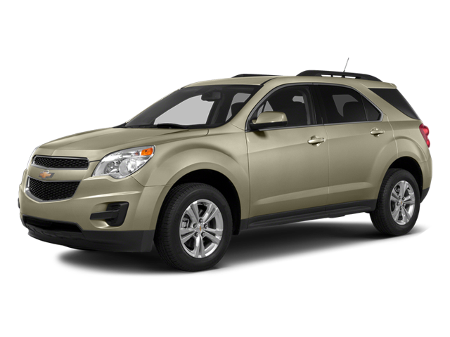 2014 Chevrolet Equinox 1LT's photo
