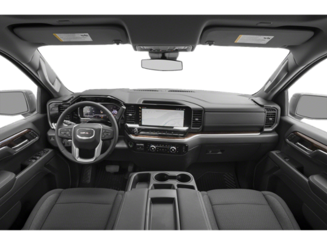 2026 Gmc Sierra 1500 Elevation photo 5