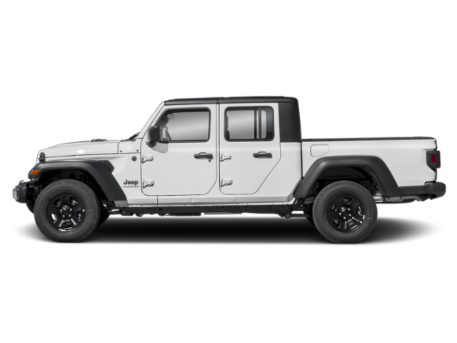 2025 Jeep Gladiator Sport photo 3