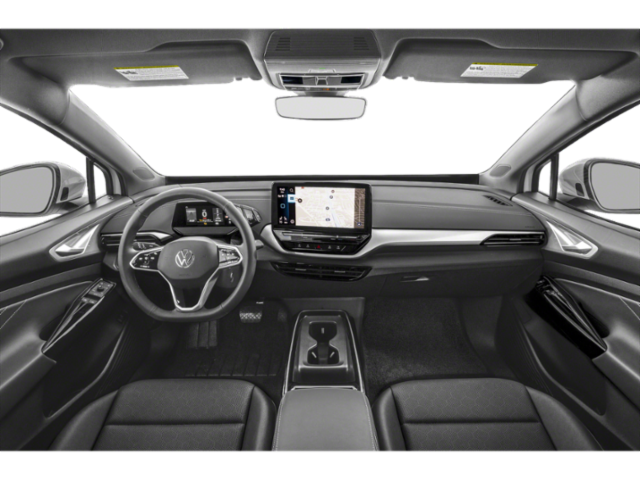 2025 Volkswagen ID.4 Pro Plus photo 5