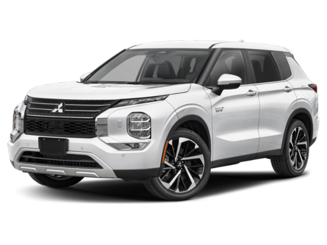 2025 Mitsubishi Outlander Plug-in Hybrid SE