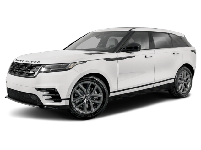 2026 Land Rover Range Rover Velar SE photo 9