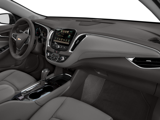 2018 CHEVROLET MALIBU - Image 13