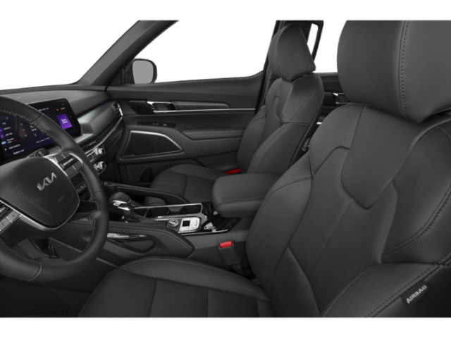 2025 Kia Telluride EX photo 6
