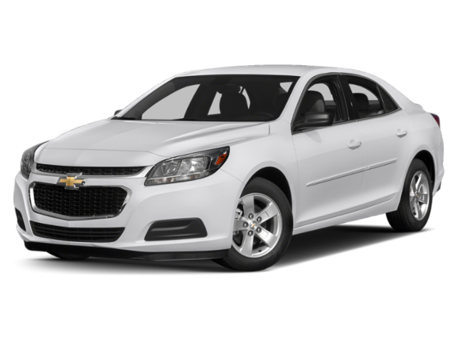 2015 Chevrolet Malibu 2LT
