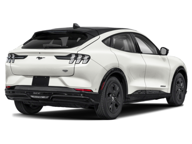 Used 2023 Ford Mustang Mach-E Select RWD with VIN 3FMTK1R41PMA86084 for sale in San Juan Capistrano, CA