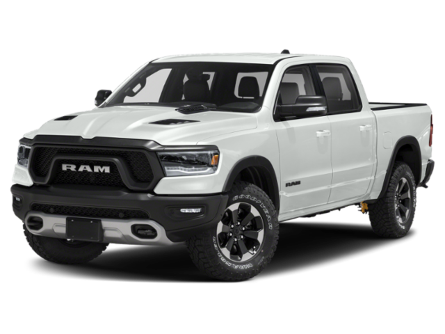 2020 RAM Ram 1500 Pickup Rebel's photo