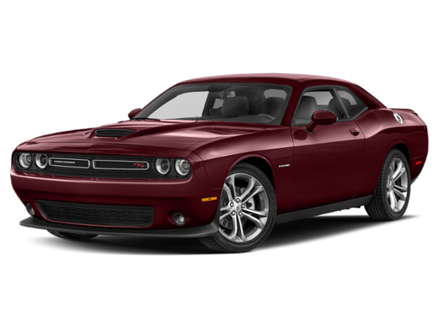 2022 Dodge Challenger R/T photo 4