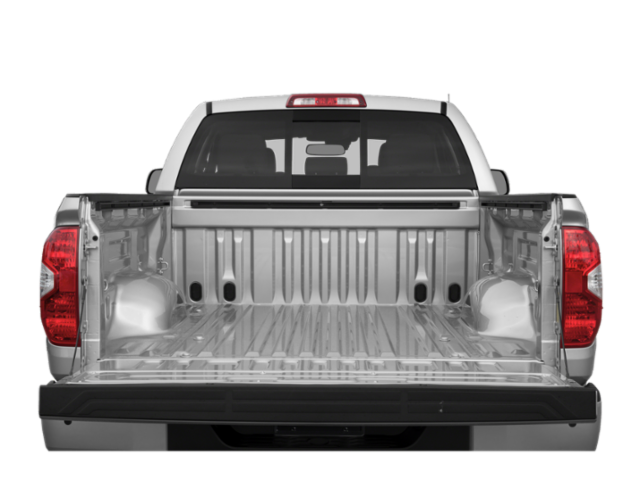2021 Toyota Tundra Limited Grade photo 12