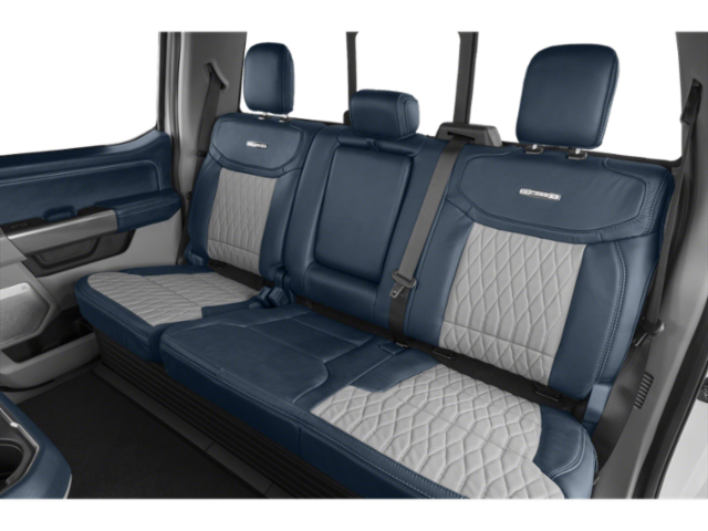 2024 Ford F-250 photo 9