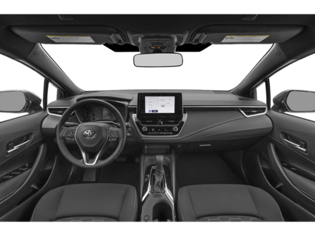 2025 Toyota Corolla SE photo 4